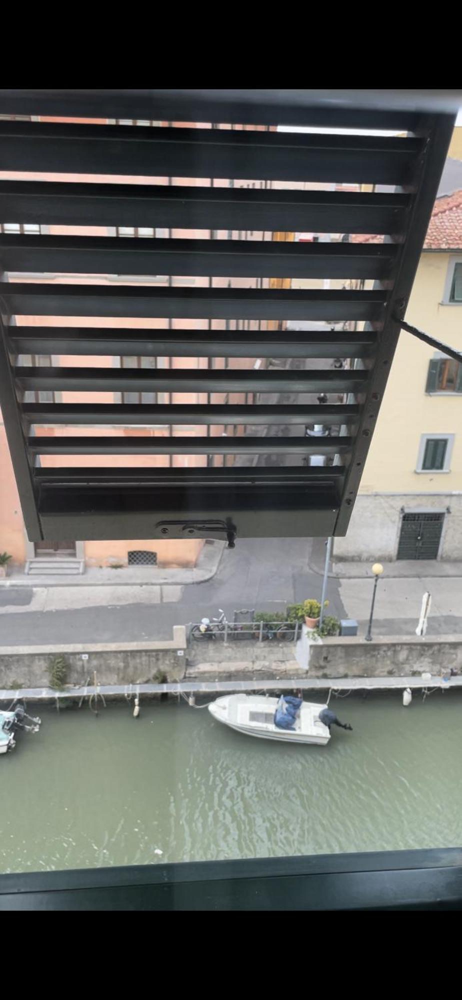 Waves Of Livorno New Modern Apartment מראה חיצוני תמונה