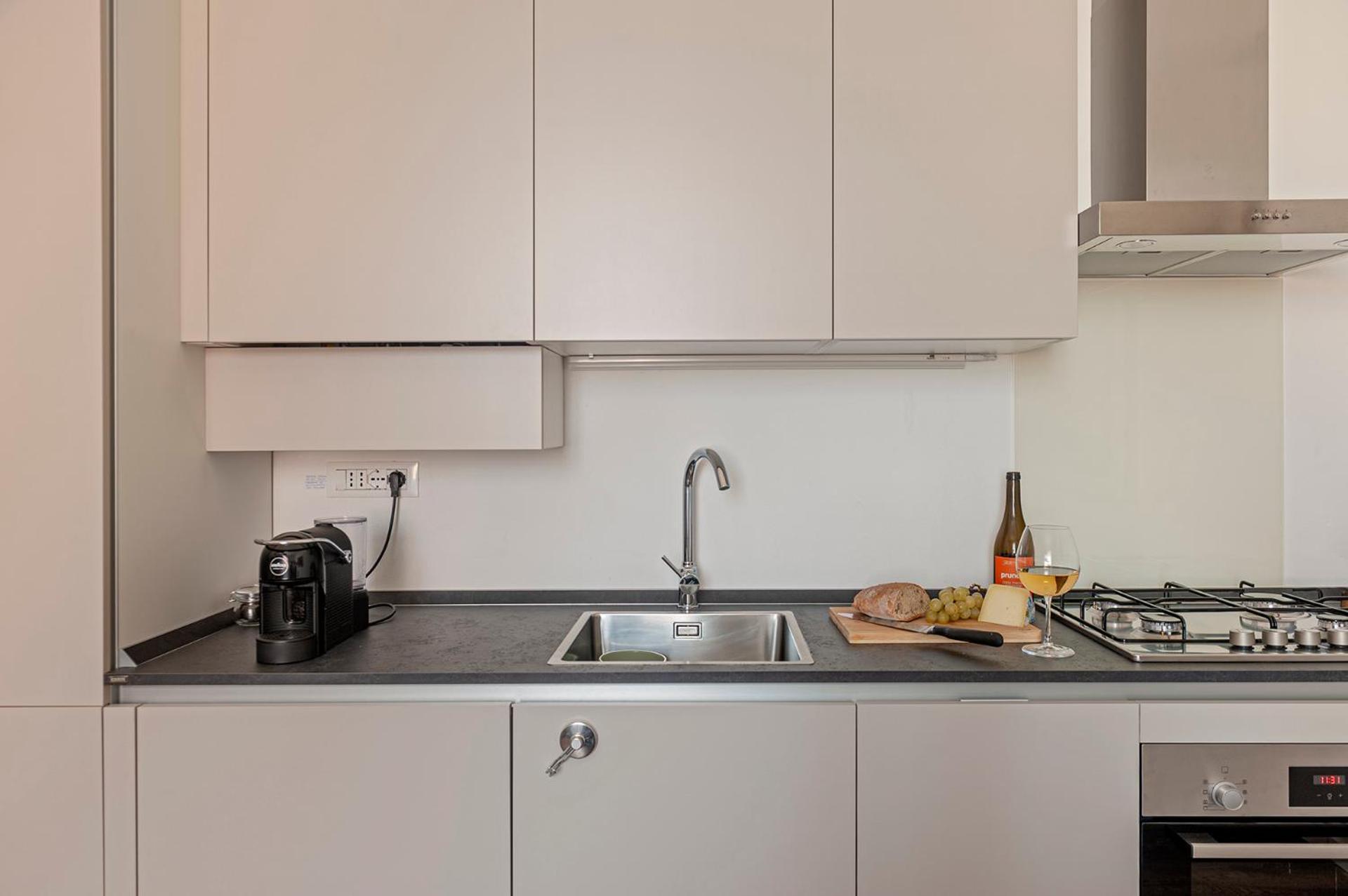 Waves Of Livorno New Modern Apartment מראה חיצוני תמונה