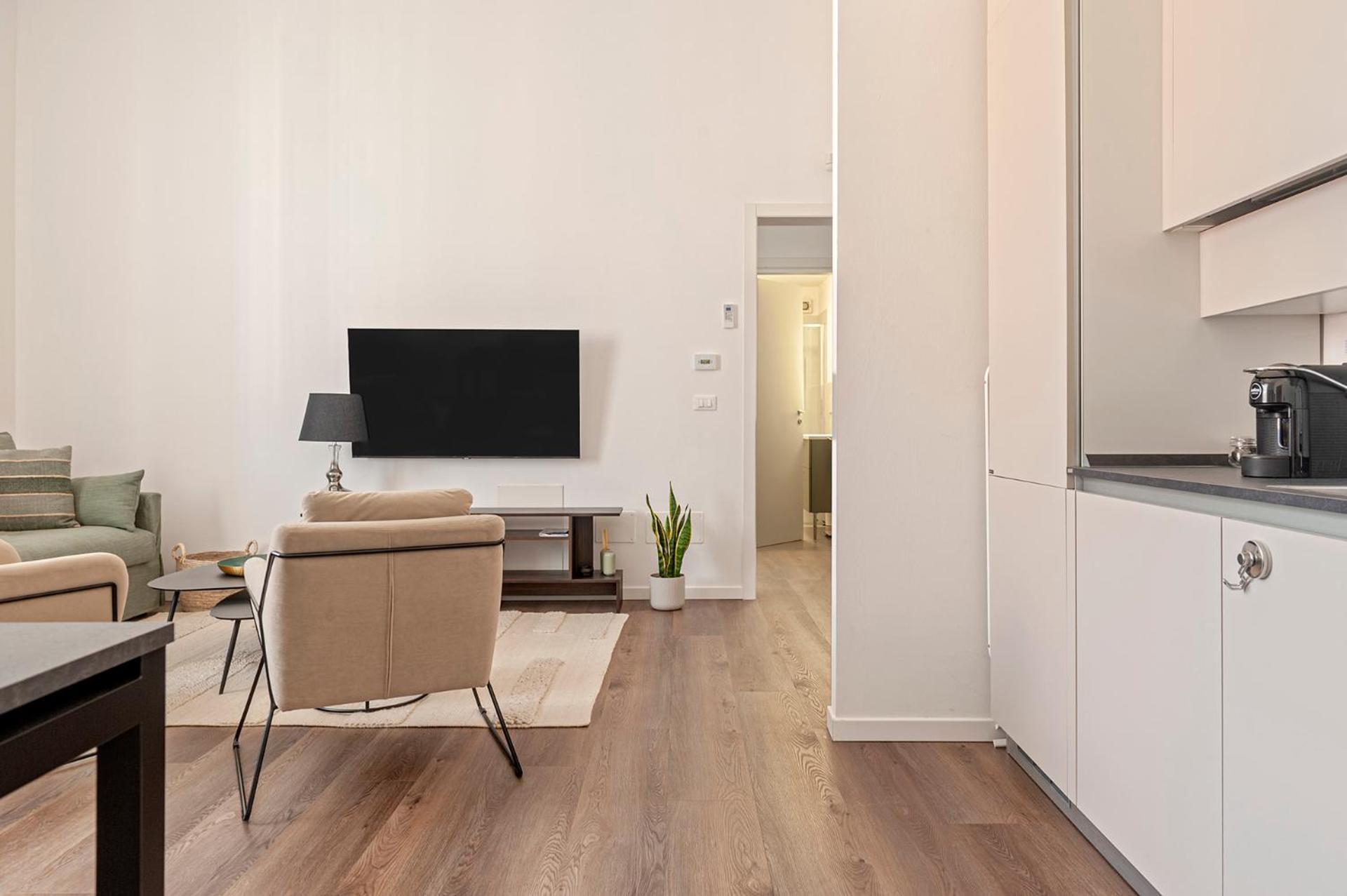 Waves Of Livorno New Modern Apartment מראה חיצוני תמונה