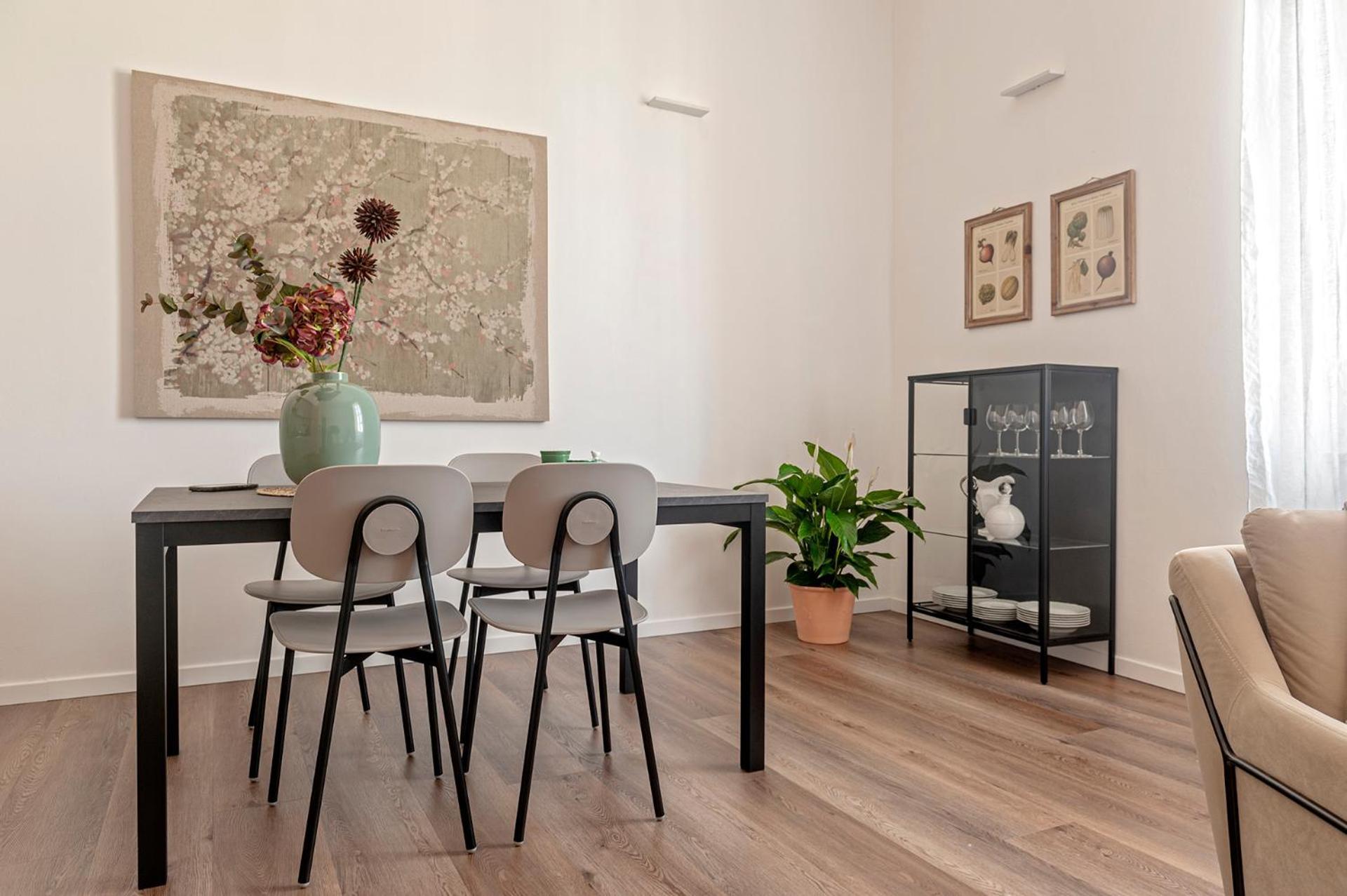 Waves Of Livorno New Modern Apartment מראה חיצוני תמונה