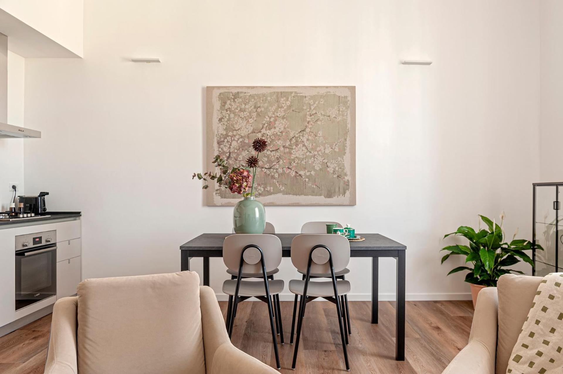 Waves Of Livorno New Modern Apartment מראה חיצוני תמונה