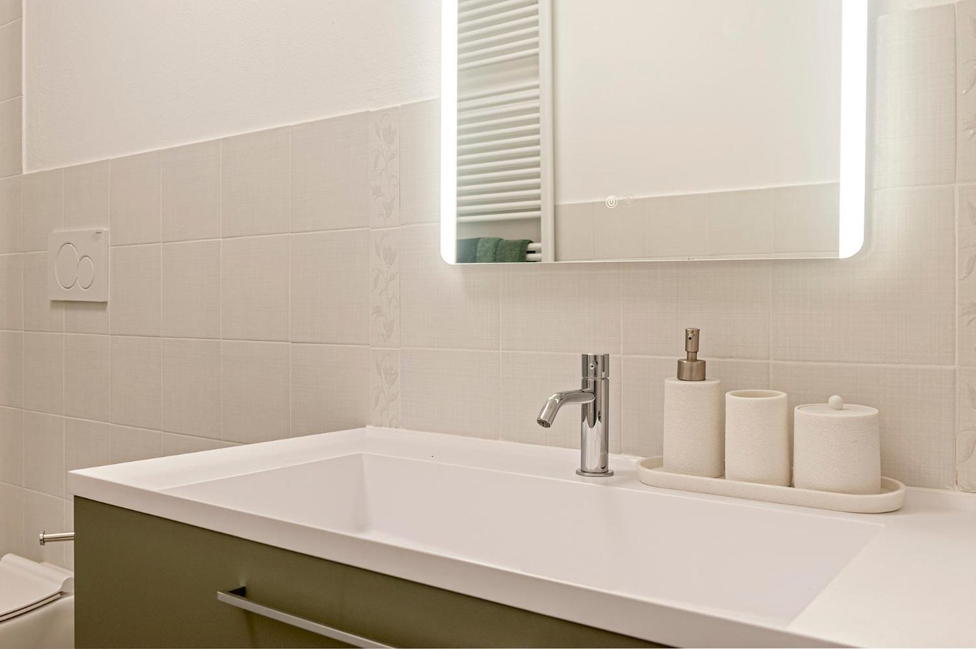 Waves Of Livorno New Modern Apartment מראה חיצוני תמונה