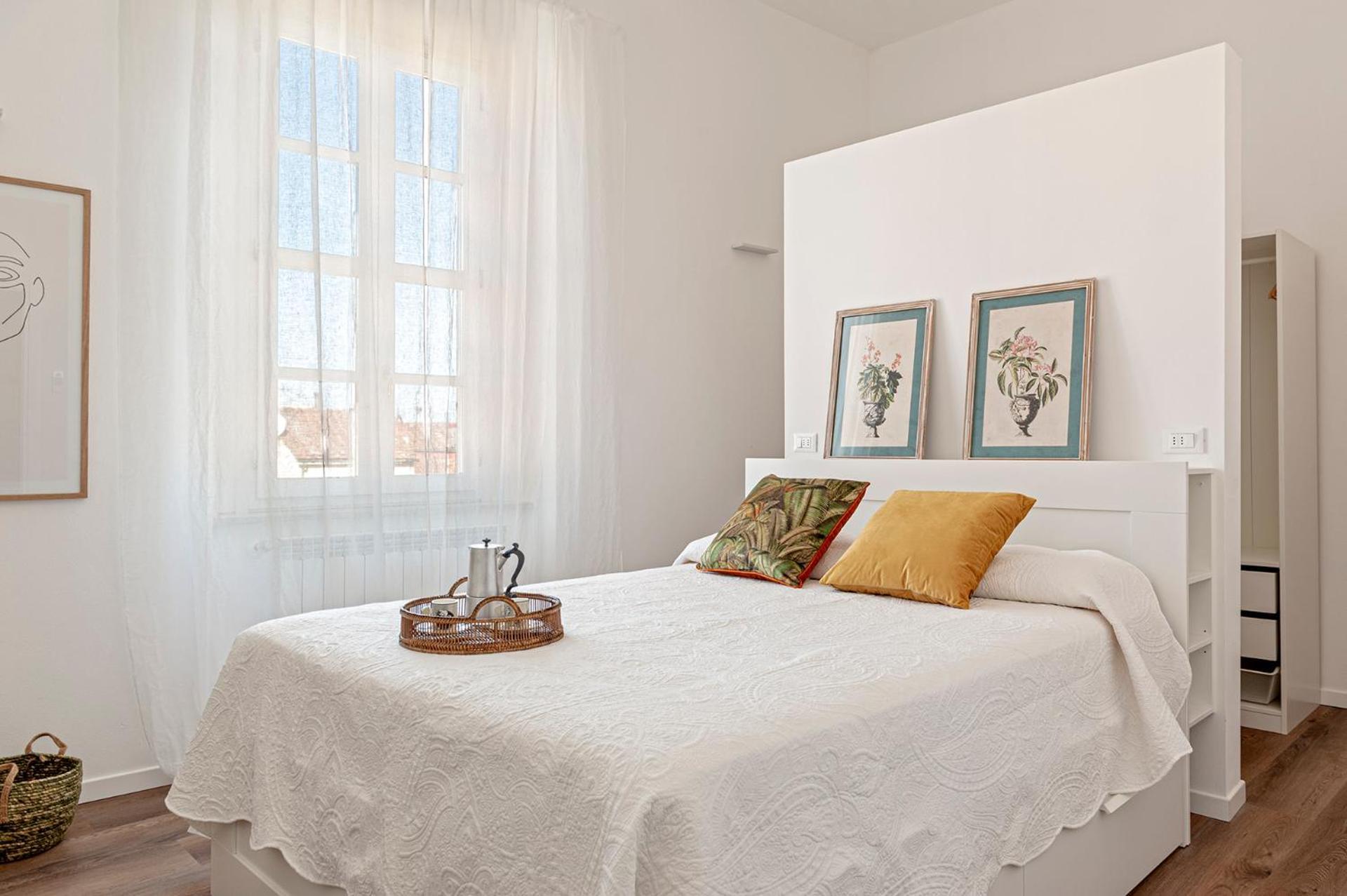 Waves Of Livorno New Modern Apartment מראה חיצוני תמונה